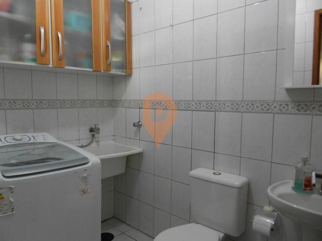 Residência semi-mobiliada em condomínio - Foto 16