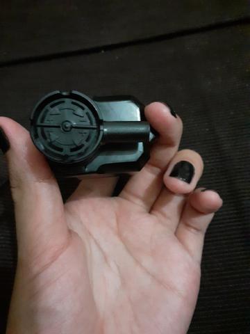Bombinha de aquário - Foto 3