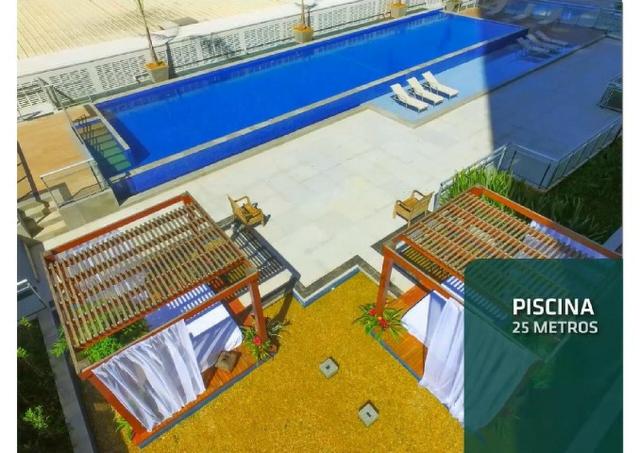 Apartamento excepcional no plaza ( Chama no Whatsapp ) - Foto 17