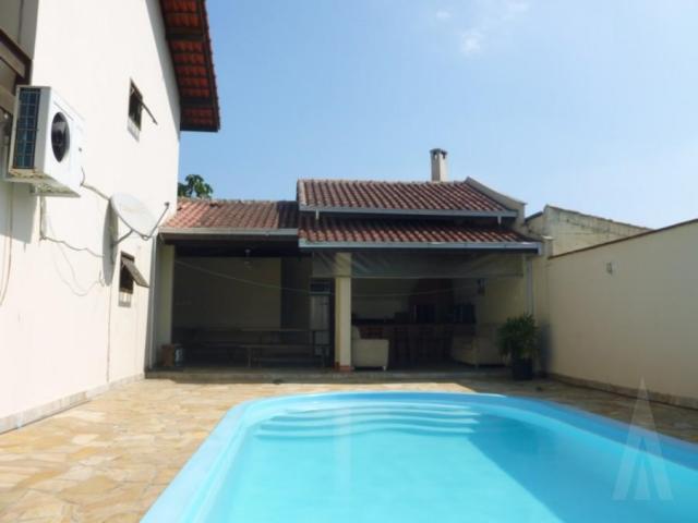 Casa à venda com 4 dormitórios em Saguaçú, Joinville cod:6369 - Foto 5