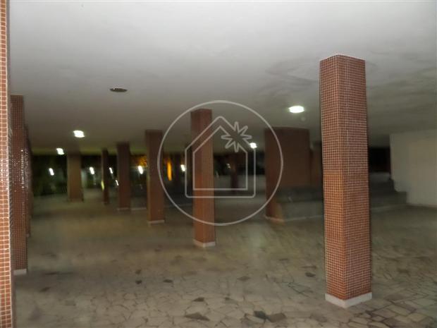 Apartamento à venda com 3 dormitórios em Jardim guanabara, Rio de janeiro cod:797632 - Foto 5