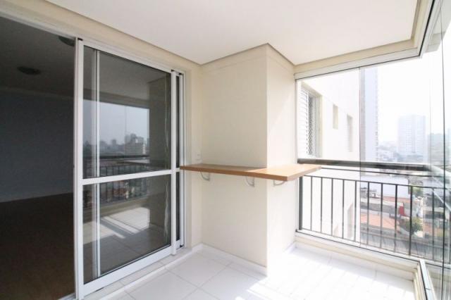 Apartamento à venda com 2 dormitórios em Vila firmiano pinto, São paulo cod:4851 - Foto 2