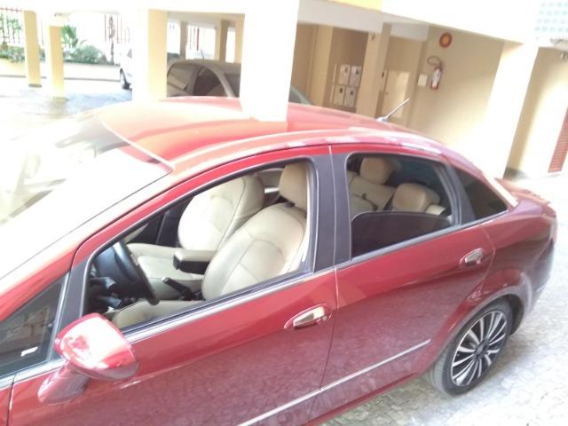 Linea 1.4 TJET 2008/2009 Remape Overspeed 210CV - Foto 5