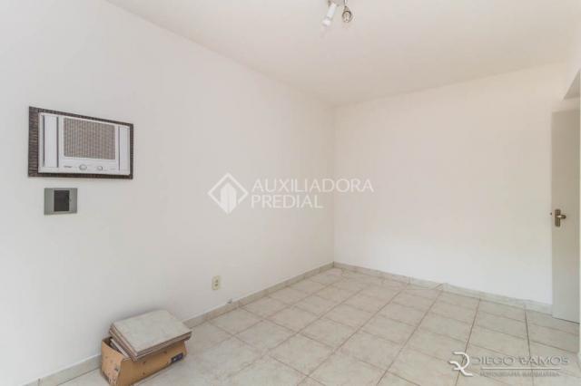 Apartamento para alugar com 2 dormitórios em Nonoai, Porto alegre cod:301738 - Foto 14