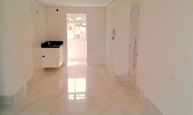 Área privativa à venda, 3 quartos, 3 vagas, barroca - belo horizonte/mg - Foto 14