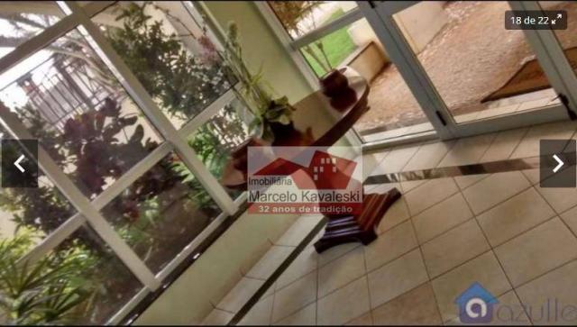 Apartamento com 2 dormitórios para alugar, 55 m² por r$ 1.900,00/mês - ipiranga - são paul - Foto 11