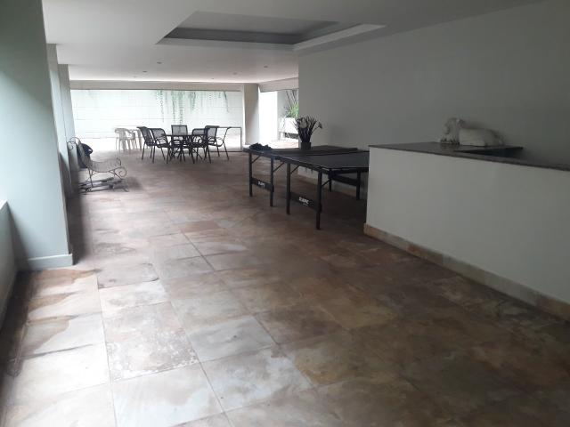 Apartamento à venda, 4 quartos, 2 vagas, gutierrez - belo horizonte/mg - Foto 16