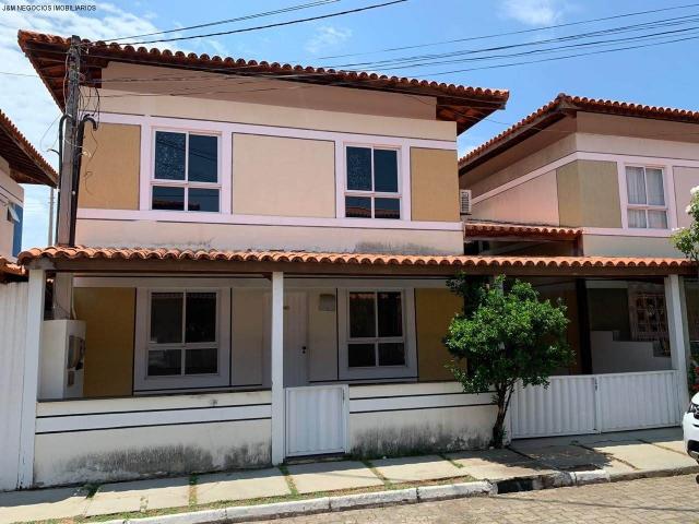 Casa de condomínio à venda com 5 dormitórios em Stella mares, Lauro de freitas cod:CA00049 - Foto 16