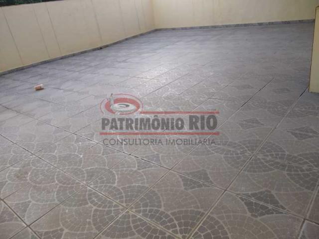 Casa à venda com 3 dormitórios em Cordovil, Rio de janeiro cod:PACA30442 - Foto 17