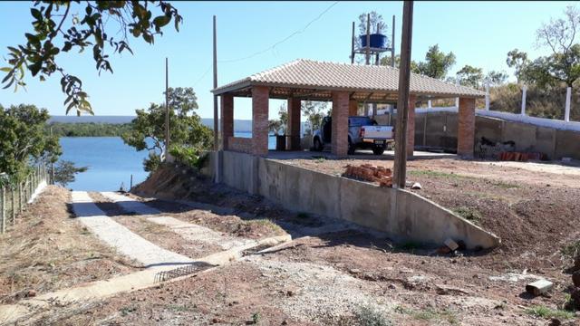 Chácara na beira do Lago, Km31 (Palmas/Lajeado) - Foto 7