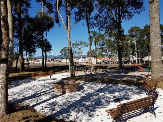 Terreno em condomínio fechado, 125m² exclusivos, área verde, a partir de r$105 mil reais - Foto 5