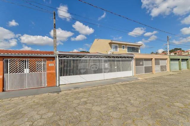 Casa à venda com 3 dormitórios em Campo pequeno, Colombo cod:154966 - Foto 10