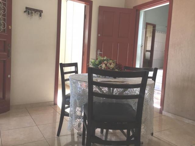 Casa à venda, 3 quartos, 3 vagas, padre eustáquio - belo horizonte/mg - Foto 3