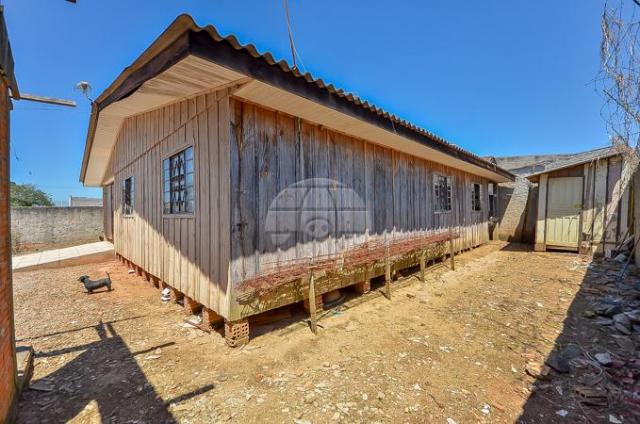 Terreno à venda em Roseira, São josé dos pinhais cod:924631 - Foto 12