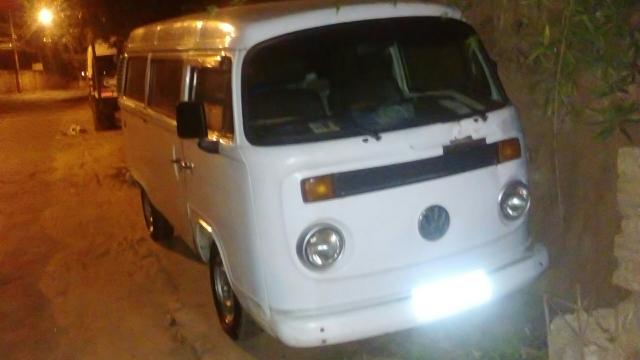 Kombi 2005