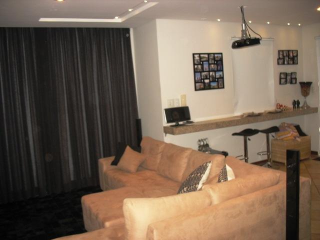 Cobertura à venda, 4 quartos, 2 vagas, buritis - belo horizonte/mg - Foto 11