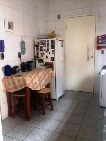 Apartamento à venda, 3 quartos, 2 vagas, buritis - belo horizonte/mg - Foto 17