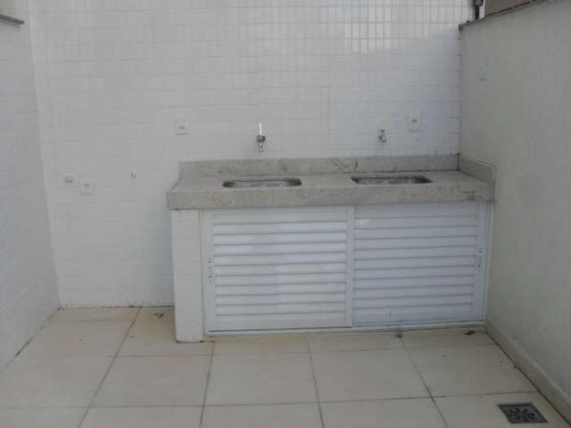Área privativa à venda, 3 quartos, 3 vagas, gutierrez - belo horizonte/mg - Foto 18