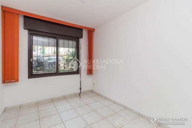 Apartamento para alugar com 2 dormitórios em Nonoai, Porto alegre cod:301738 - Foto 16