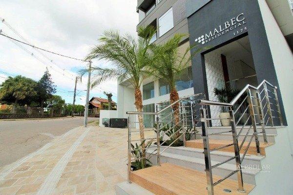 Apartamento para alugar com 2 dormitórios em Universitario, Bento goncalves cod:11336