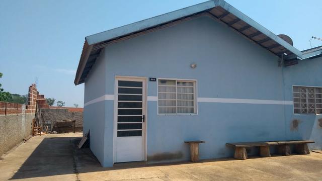 Casa em Novo Horizonte no bairro Residencial Jardim das Oliveiras - Foto 3