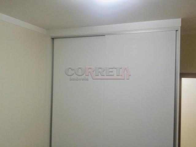 Apartamento à venda com 2 dormitórios em Centro, Aracatuba cod:V95651 - Foto 11