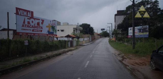 Terreno à venda, 354 m² por r$ 270.000,00 - itajuba - barra velha/sc - Foto 5