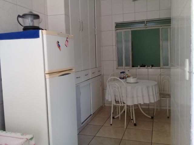 Casa à venda, 7 quartos, 3 vagas, glória - belo horizonte/mg - Foto 19