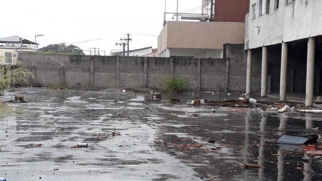 Terreno para aluguel, , parque industrial do jardim são geraldo - guarulhos/sp - Foto 9