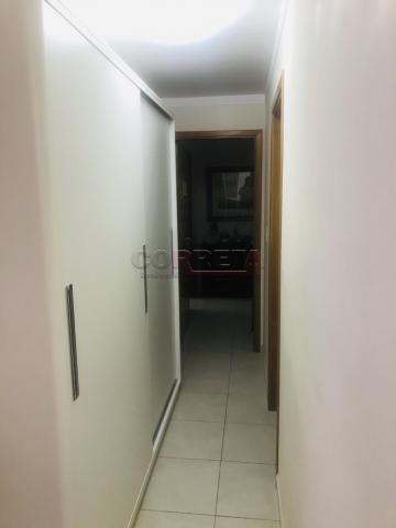 Apartamento à venda com 2 dormitórios em Centro, Aracatuba cod:V95651 - Foto 9