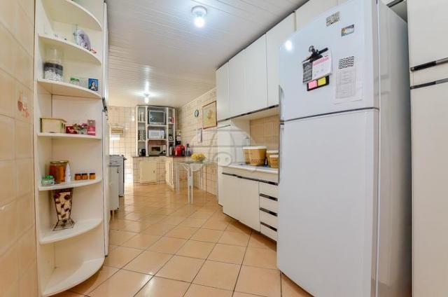Casa à venda com 3 dormitórios em Campo pequeno, Colombo cod:154966 - Foto 3
