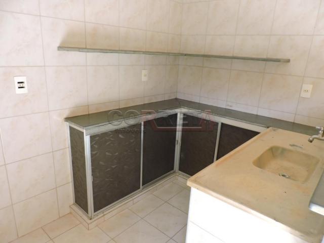 Casa para alugar com 3 dormitórios em Dona amelia, Aracatuba cod:L86651 - Foto 8