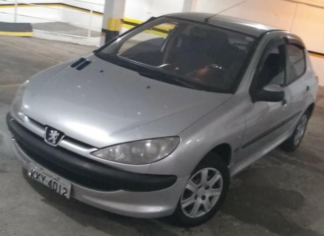 Peugeot 206 Soleil 1.6 16v 110cv 5p - Foto 2