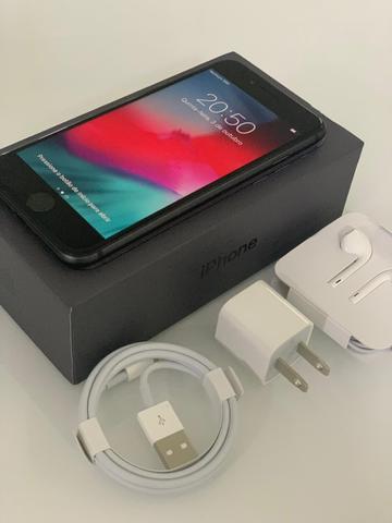 Iphone 8 256GB Space Gray - Usado em excelente estado
