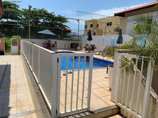 Casa de condomínio à venda com 5 dormitórios em Stella mares, Lauro de freitas cod:CA00049 - Foto 10