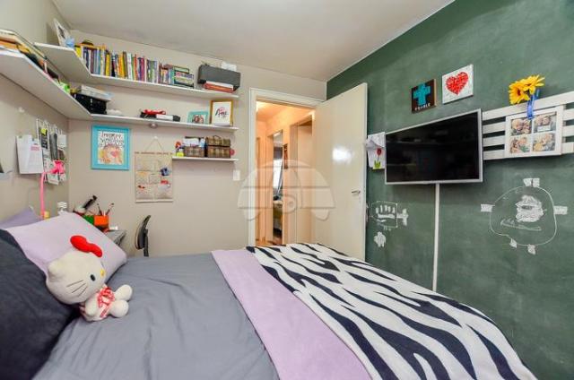 Casa à venda com 3 dormitórios em Campo pequeno, Colombo cod:154966 - Foto 13