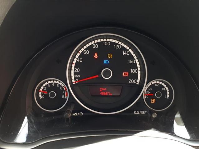 Volkswagen up 1.0 Mpi Move up 12v - Foto 6