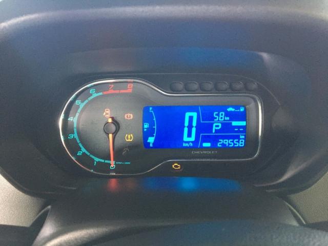 GM - CHEVROLET SPIN LTZ 1.8 8V ECONO.FLEX 5P AUT. - Foto 5