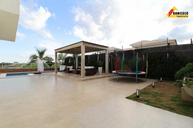Casa residencial à venda, 4 quartos, 4 vagas, condomínio ville royale - divinópolis/mg - Foto 7