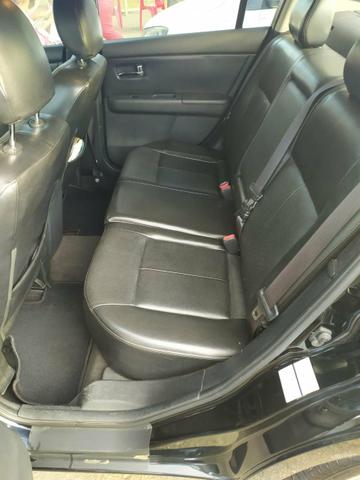 Sentra 2.0SL Aut. 10/11 - Foto 6