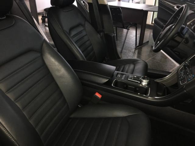 FORD FUSION SEL 2.0 ECOBO. 16V 248CV AUT. - Foto 6