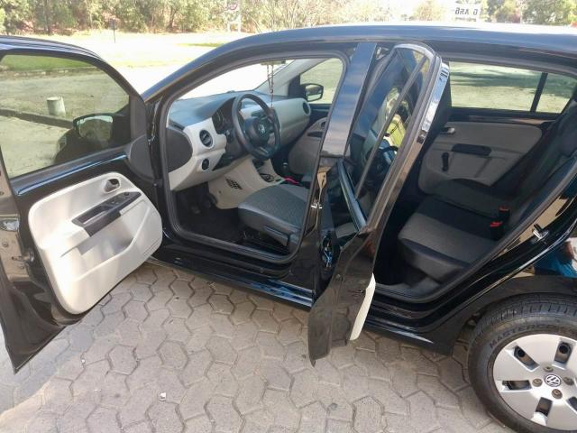 Volkswagen move up 2015 completo - Foto 6