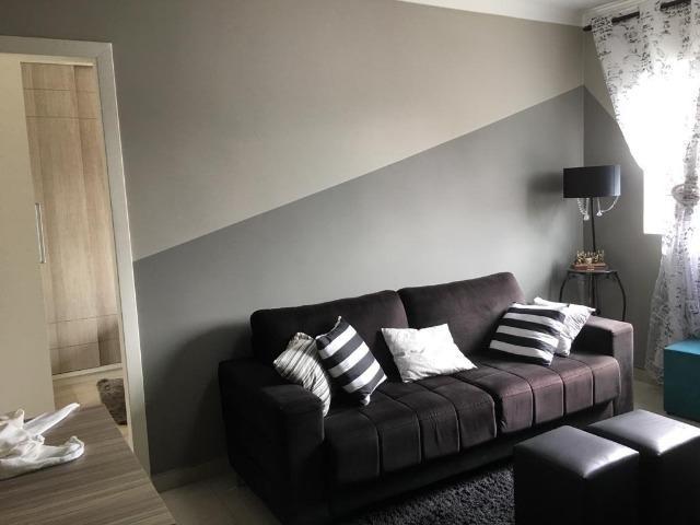 Apartamento 2 quartos no centro de São José - Foto 7