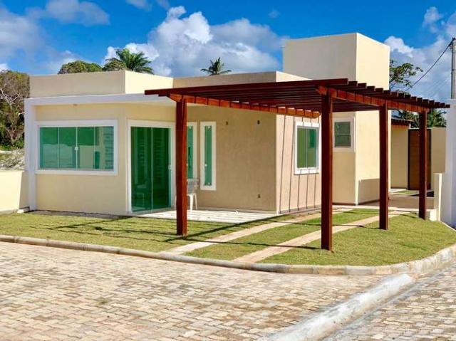 Casas de 2, 3 e 4 quartos Lançamento! Busca Vida Side! Ganhe Armários!!! - Foto 12