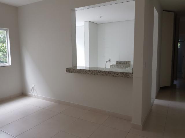Apartamento para aluguel, 2 quartos, 1 vaga, iporanga - sete lagoas/mg - Foto 5
