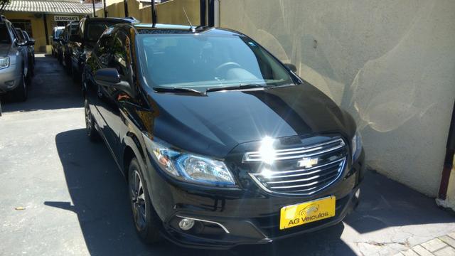 Chevrolet Onix LTZ 1.4 2015 com MyLink - Foto 3