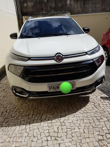 Particular toro volcano diesel top de linha - Foto 4