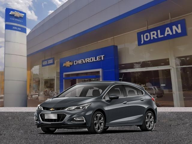 CHEVROLET CRUZE 1.4 TURBO SPORT6 LT 2019 - Foto 6