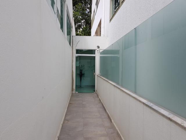 Apartamento para aluguel, 2 quartos, 1 vaga, iporanga - sete lagoas/mg - Foto 3