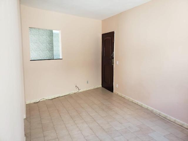 Apartamento de 2 quartos em vaz lobo